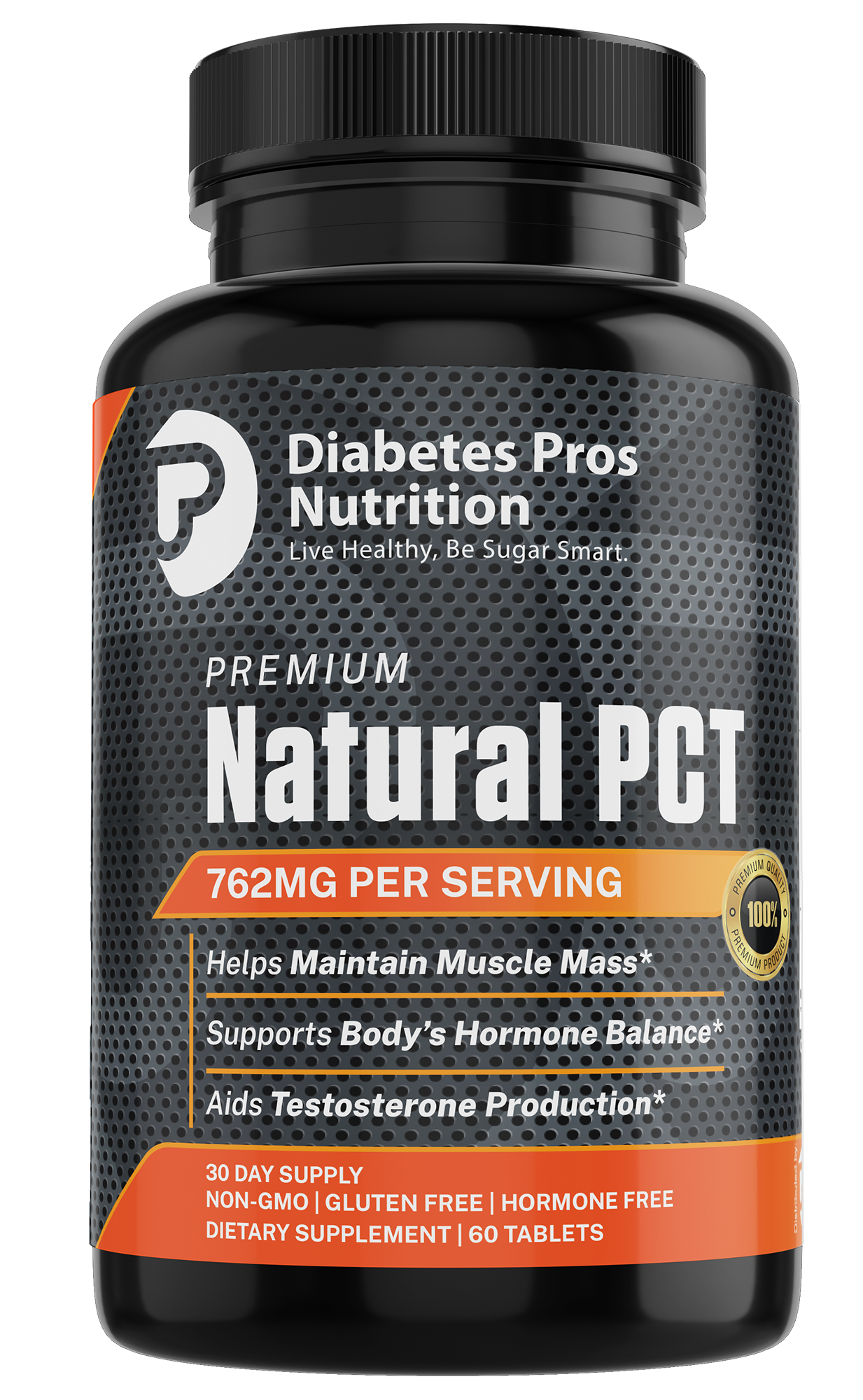 NATURAL PCT